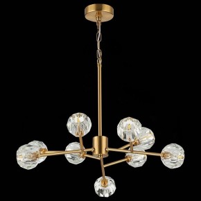 Подвесная люстра ST-Luce Romano SL1166.303.09 в Салехарде - salekhard.mebel24.online | фото 6
