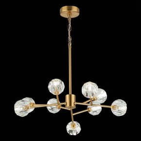 Подвесная люстра ST-Luce Romano SL1166.303.09 в Салехарде - salekhard.mebel24.online | фото 7