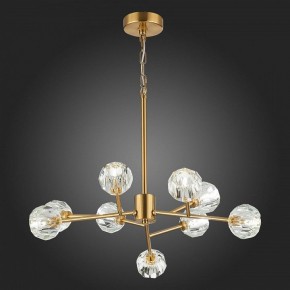 Подвесная люстра ST-Luce Romano SL1166.303.09 в Салехарде - salekhard.mebel24.online | фото 9