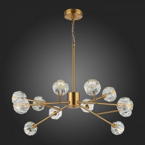 Подвесная люстра ST-Luce Romano SL1166.303.12 в Салехарде - salekhard.mebel24.online | фото 11