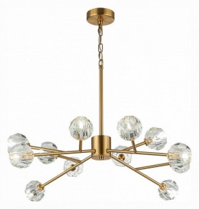 Подвесная люстра ST-Luce Romano SL1166.303.12 в Салехарде - salekhard.mebel24.online | фото 4