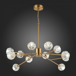 Подвесная люстра ST-Luce Romano SL1166.303.12 в Салехарде - salekhard.mebel24.online | фото 9
