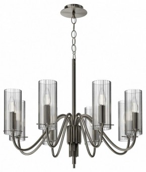 Подвесная люстра ST-Luce SANTORI SL2005.103.08 в Салехарде - salekhard.mebel24.online | фото 4