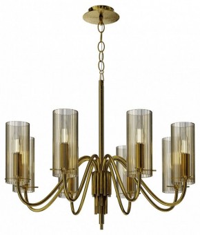 Подвесная люстра ST-Luce SANTORI SL2005.303.08 в Салехарде - salekhard.mebel24.online | фото 4