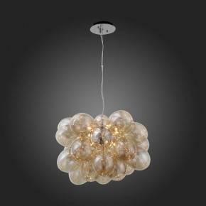 Подвесная люстра ST-Luce Sospiro SL432.203.12 в Салехарде - salekhard.mebel24.online | фото 3