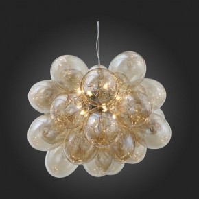 Подвесная люстра ST-Luce Sospiro SL432.203.12 в Салехарде - salekhard.mebel24.online | фото 4