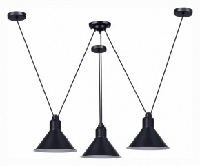 Подвесная люстра ST-Luce Svevo SL1804.403.03 в Салехарде - salekhard.mebel24.online | фото