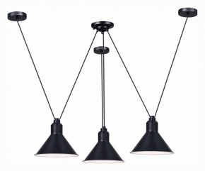 Подвесная люстра ST-Luce Svevo SL1804.403.03 в Салехарде - salekhard.mebel24.online | фото 2