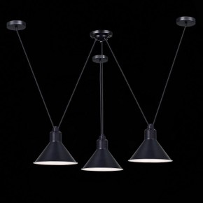 Подвесная люстра ST-Luce Svevo SL1804.403.03 в Салехарде - salekhard.mebel24.online | фото 3