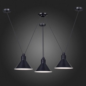 Подвесная люстра ST-Luce Svevo SL1804.403.03 в Салехарде - salekhard.mebel24.online | фото 4