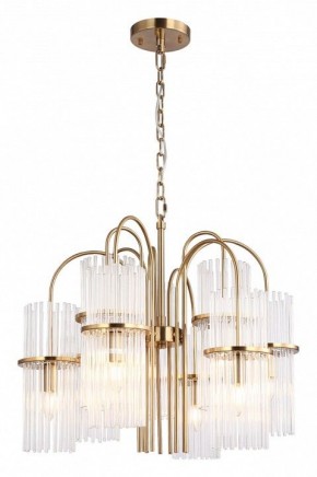 Подвесная люстра ST-Luce TASSE SL6145.303.09 в Салехарде - salekhard.mebel24.online | фото 2