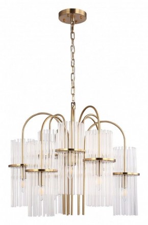 Подвесная люстра ST-Luce TASSE SL6145.303.09 в Салехарде - salekhard.mebel24.online | фото 3