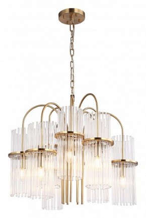 Подвесная люстра ST-Luce TASSE SL6145.303.09 в Салехарде - salekhard.mebel24.online | фото 4