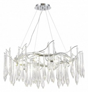 Подвесная люстра ST-Luce Teardrops SL1660.103.10 в Салехарде - salekhard.mebel24.online | фото 2