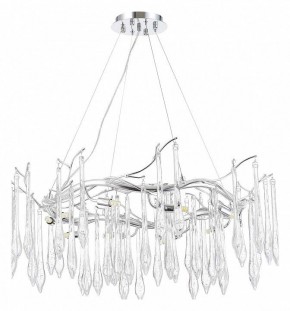 Подвесная люстра ST-Luce Teardrops SL1660.103.10 в Салехарде - salekhard.mebel24.online | фото 3