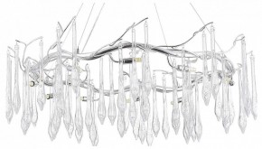 Подвесная люстра ST-Luce Teardrops SL1660.103.12 в Салехарде - salekhard.mebel24.online | фото