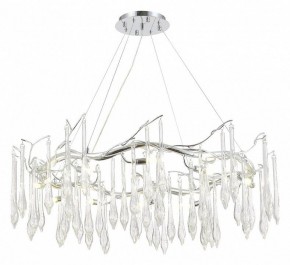 Подвесная люстра ST-Luce Teardrops SL1660.103.12 в Салехарде - salekhard.mebel24.online | фото 2