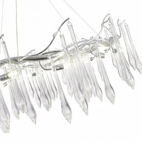 Подвесная люстра ST-Luce Teardrops SL1660.103.12 в Салехарде - salekhard.mebel24.online | фото 4