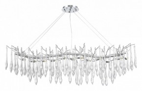 Подвесная люстра ST-Luce Teardrops SL1660.113.12 в Салехарде - salekhard.mebel24.online | фото 3