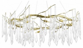 Подвесная люстра ST-Luce Teardrops SL1660.203.12 в Салехарде - salekhard.mebel24.online | фото