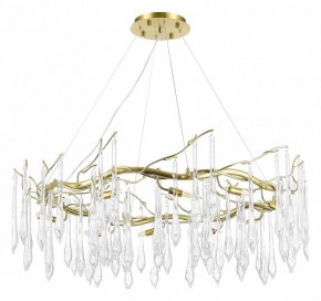 Подвесная люстра ST-Luce Teardrops SL1660.203.12 в Салехарде - salekhard.mebel24.online | фото 3
