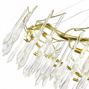 Подвесная люстра ST-Luce Teardrops SL1660.203.12 в Салехарде - salekhard.mebel24.online | фото 4