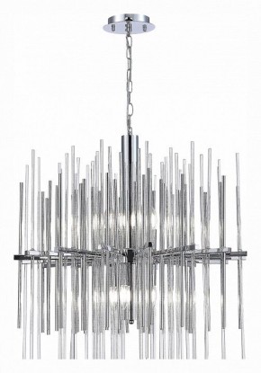Подвесная люстра ST-Luce Teramo SL1628.103.08 в Салехарде - salekhard.mebel24.online | фото 2