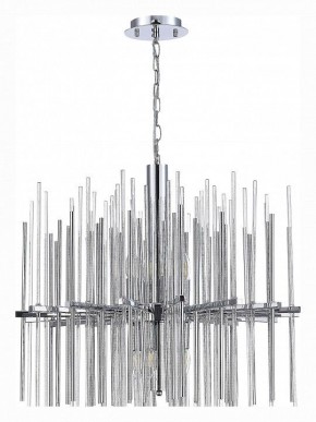 Подвесная люстра ST-Luce Teramo SL1628.103.08 в Салехарде - salekhard.mebel24.online | фото 3