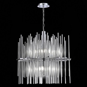Подвесная люстра ST-Luce Teramo SL1628.103.08 в Салехарде - salekhard.mebel24.online | фото 4