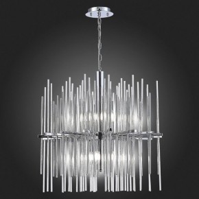 Подвесная люстра ST-Luce Teramo SL1628.103.08 в Салехарде - salekhard.mebel24.online | фото 5