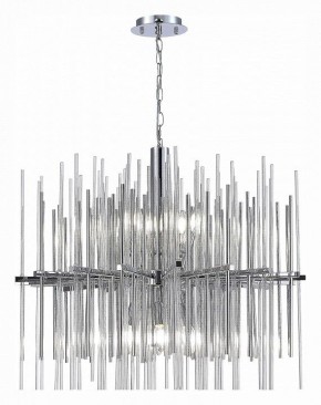Подвесная люстра ST-Luce Teramo SL1628.103.12 в Салехарде - salekhard.mebel24.online | фото