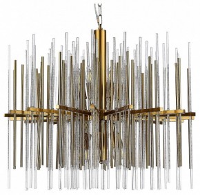 Подвесная люстра ST-Luce Teramo SL1628.303.12 в Салехарде - salekhard.mebel24.online | фото 2