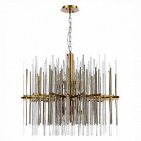 Подвесная люстра ST-Luce Teramo SL1628.303.12 в Салехарде - salekhard.mebel24.online | фото 3