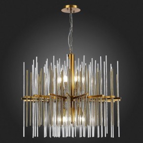 Подвесная люстра ST-Luce Teramo SL1628.303.12 в Салехарде - salekhard.mebel24.online | фото 4