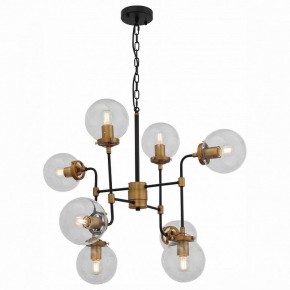 Подвесная люстра ST-Luce Varieta SL234.403.08 в Салехарде - salekhard.mebel24.online | фото 2