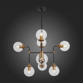 Подвесная люстра ST-Luce Varieta SL234.403.08 в Салехарде - salekhard.mebel24.online | фото 3