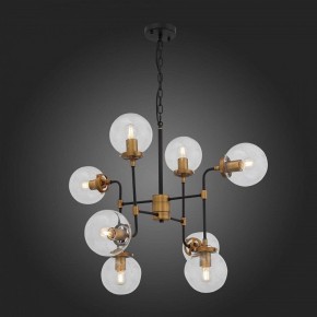 Подвесная люстра ST-Luce Varieta SL234.403.08 в Салехарде - salekhard.mebel24.online | фото 4
