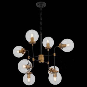 Подвесная люстра ST-Luce Varieta SL234.403.08 в Салехарде - salekhard.mebel24.online | фото 5