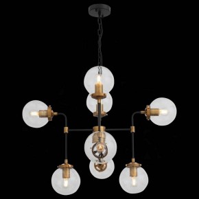 Подвесная люстра ST-Luce Varieta SL234.403.08 в Салехарде - salekhard.mebel24.online | фото 6