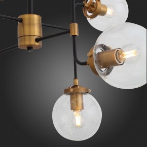 Подвесная люстра ST-Luce Varieta SL234.403.08 в Салехарде - salekhard.mebel24.online | фото 7