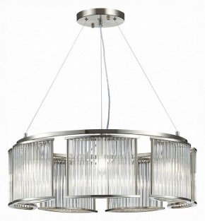 Подвесная люстра ST-Luce Velletri SL1627.103.07 в Салехарде - salekhard.mebel24.online | фото 3