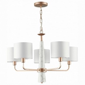 Подвесная люстра ST-Luce Vellino SL1163.203.05 в Салехарде - salekhard.mebel24.online | фото 2