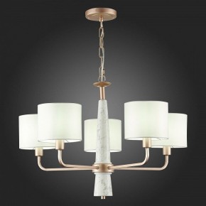Подвесная люстра ST-Luce Vellino SL1163.203.05 в Салехарде - salekhard.mebel24.online | фото 4