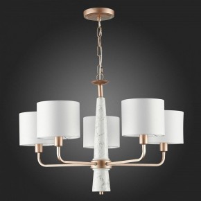 Подвесная люстра ST-Luce Vellino SL1163.203.05 в Салехарде - salekhard.mebel24.online | фото 5