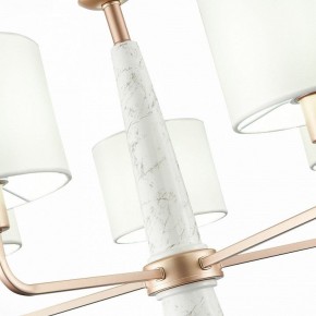 Подвесная люстра ST-Luce Vellino SL1163.203.05 в Салехарде - salekhard.mebel24.online | фото 7