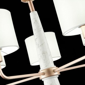 Подвесная люстра ST-Luce Vellino SL1163.203.05 в Салехарде - salekhard.mebel24.online | фото 8