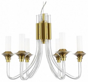 Подвесная люстра ST-Luce Vetrano SL1241.203.06 в Салехарде - salekhard.mebel24.online | фото