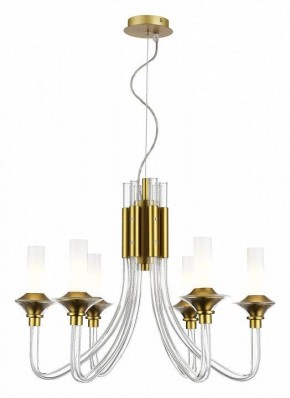 Подвесная люстра ST-Luce Vetrano SL1241.203.06 в Салехарде - salekhard.mebel24.online | фото 2
