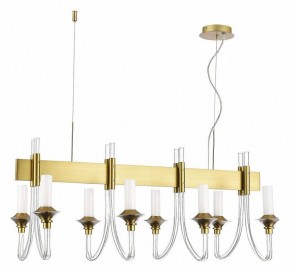 Подвесная люстра ST-Luce Vetrano SL1241.213.08 в Салехарде - salekhard.mebel24.online | фото 2