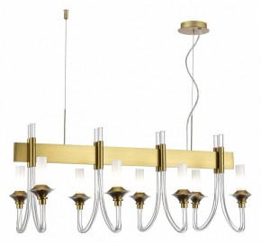 Подвесная люстра ST-Luce Vetrano SL1241.213.08 в Салехарде - salekhard.mebel24.online | фото 3